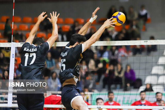 فعلا پاریس کنسله!