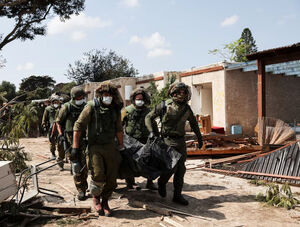 سنگینترین تلفات تاریخ رژیم صهیونیستی در ۲۴ ساعت گذشته