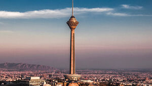 تصویب افزایش نرخ بلیت بازدید از برج میلاد