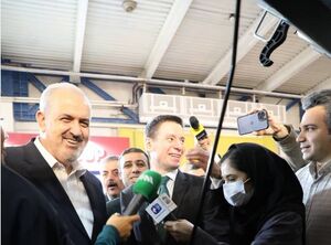 ریرا برقی مورد توجه و تحسین وزیر اقتصاد اوراسیا قرار گرفت image-20231204151505-1.png