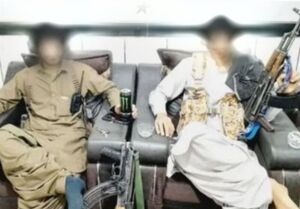 "علی کوچولو" در سراوان به هلاکت رسید / لیست سوابق جنایی این شرور مشهور