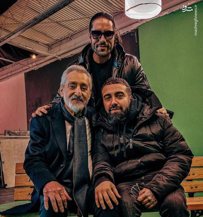 استفاده تبلیغاتی و تجاری کسبوکارها از یک آهنگ مبتذل / جامعه هنری: آهنگ "برادران لیلا" فاجعه است / ردپای زن زندگی آزادی در ابتذال فرهنگی / حامی اصلی "ساسی" را بیشتر بشناسید / مطالبه شکایت رسمی به اتهام تولید محتوای مستهجن برای کودکان 6