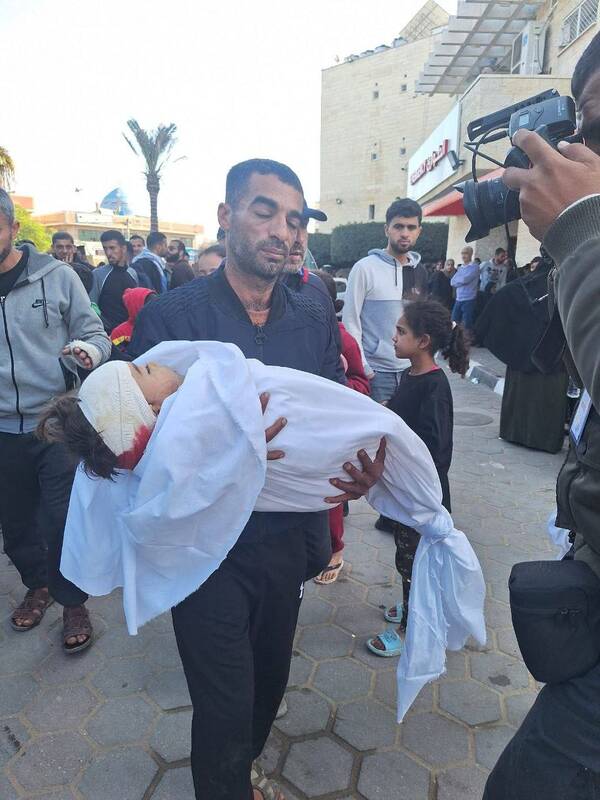 وضعیت غزه؛ شبهای سخت و نبردهای سختتر در روز