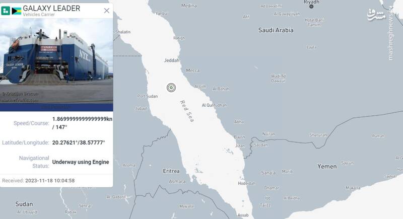 با زرادخانه تسلیحات ضد کشتی ارتش یمن آشنا شوید/ انصارالله با کدام موشک کشتیهای اسرائیلی را هدف قرار میدهد؟ + فیلم و تصاویر