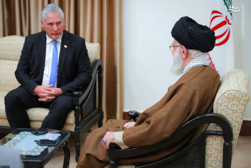 ائتلاف جهانی در برابر زورگوییهای آمریکا و غربیها تشکیل شود