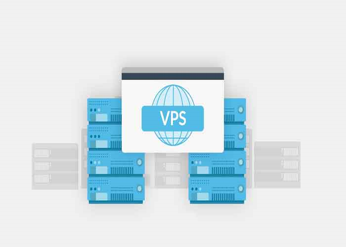 سرعت سرور مجازی کدام کشور بیشتر است؟