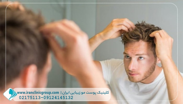 برای کاشت مو کدام روش مورد تأیید می باشد؟