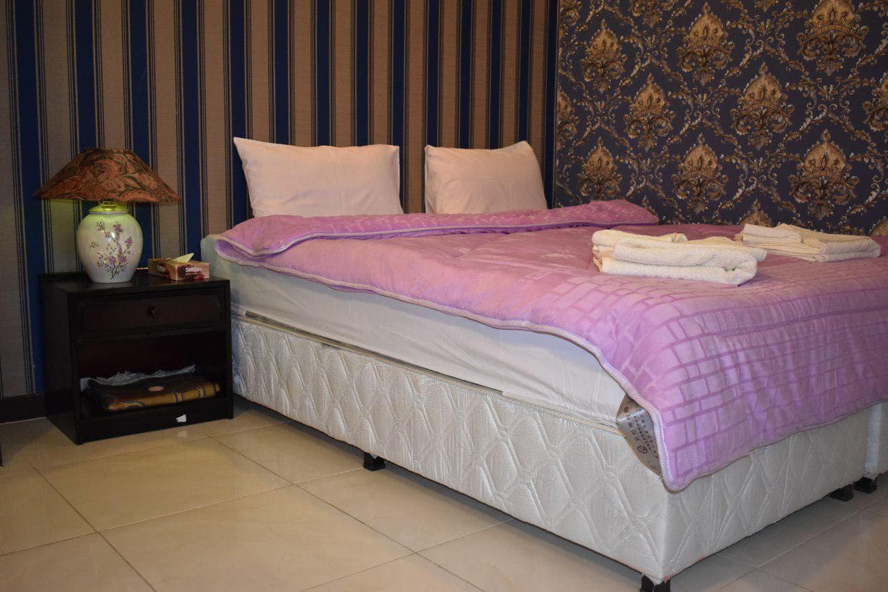 لیست بهترین هتل های چابهار رو به دریا