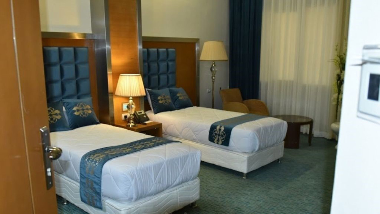 لیست بهترین هتل های چابهار رو به دریا