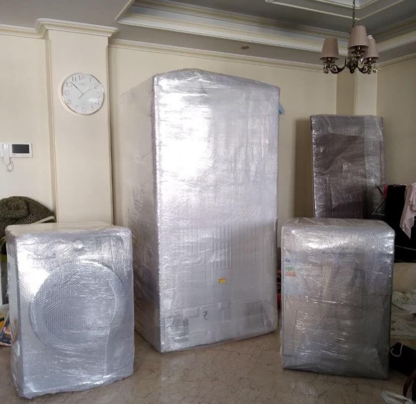 راهکار های آسان نمودن اسباب کشی اصفهان