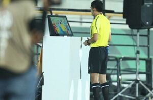 پایان پرونده VAR اجارهای در ورزشگاه آزادی