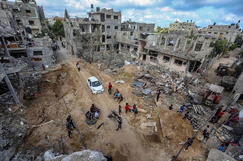 جنایت برای جبران خسارت