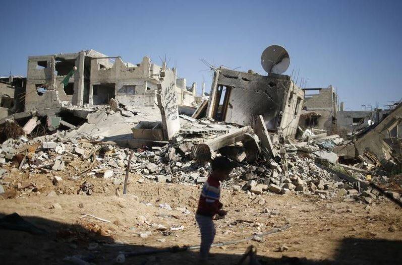 جنایت برای جبران خسارت