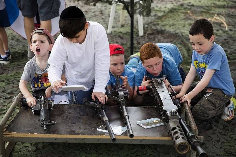 کودکان اسرائیلی با «نفرت» از عرب و فلسطینی بزرگ میشوند +فیلم و عکس
