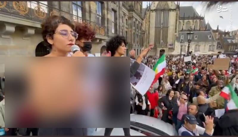 استفاده تبلیغاتی و تجاری کسبوکارها از یک آهنگ مبتذل / جامعه هنری: آهنگ "برادران لیلا" فاجعه است / ردپای زن زندگی آزادی در ابتذال فرهنگی / حامی اصلی "ساسی" را بیشتر بشناسید / مطالبه شکایت رسمی به اتهام تولید محتوای مستهجن برای کودکان 20