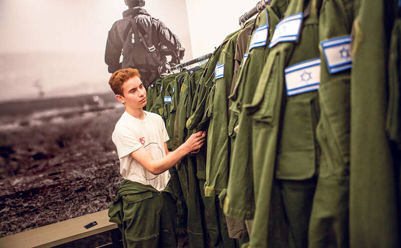 کودکان اسرائیلی با «نفرت» از عرب و فلسطینی بزرگ میشوند +فیلم و عکس