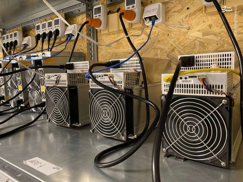 معیارهای اساسی برای انتخاب ماینر بیت کوین