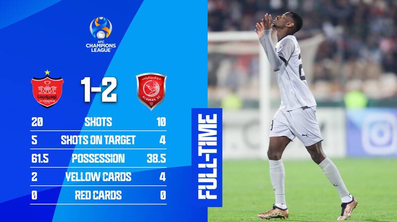 ۲۰ شوت و تنها یک گل برای شاگردان گل محمدی