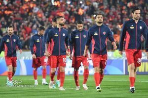 ضرر میلیاردی پرسپولیس بابت باخت به الدحیل