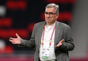 واکنش برانکو به احتمال بازگشتش به پرسپولیس