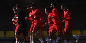 وضعیت مبهم 2 کاپیتان پرسپولیس