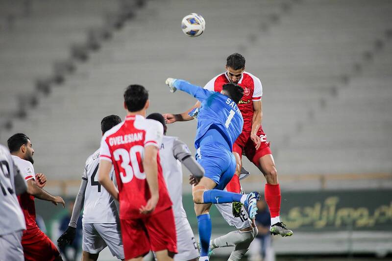 هیأتمدیره، مدیرعامل و سرمربی مثلث برمودایی که پرسپولیس را بلعید! 5