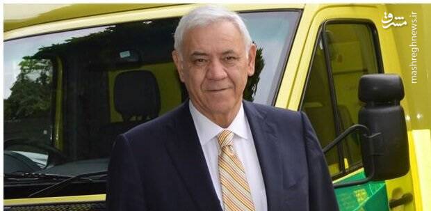 شکنجهگر ساواک چگونه اینستاگرام را مدیریت میکنند؟