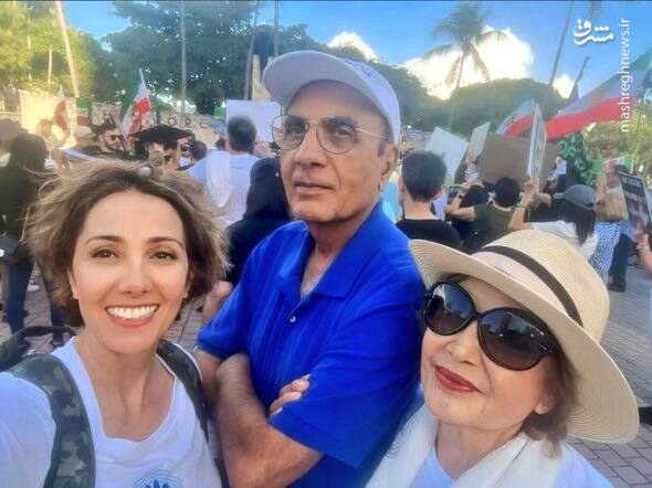 شکنجهگر ساواک چگونه اینستاگرام را مدیریت میکنند؟