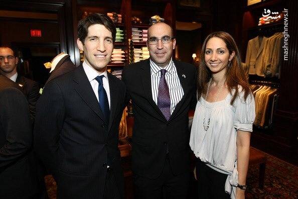 شکنجهگر ساواک چگونه اینستاگرام را مدیریت میکنند؟