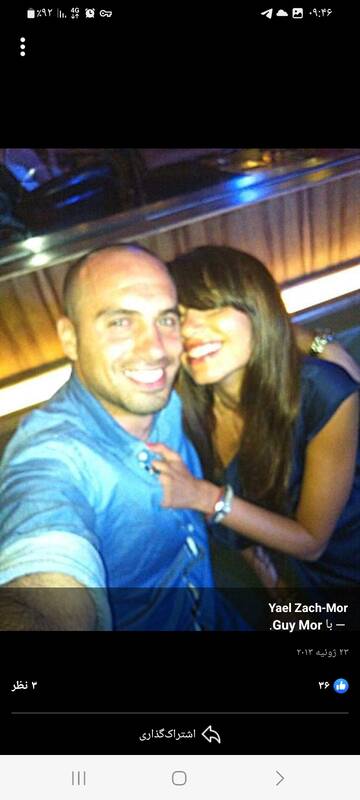 خلبان+های+اسرائیلی