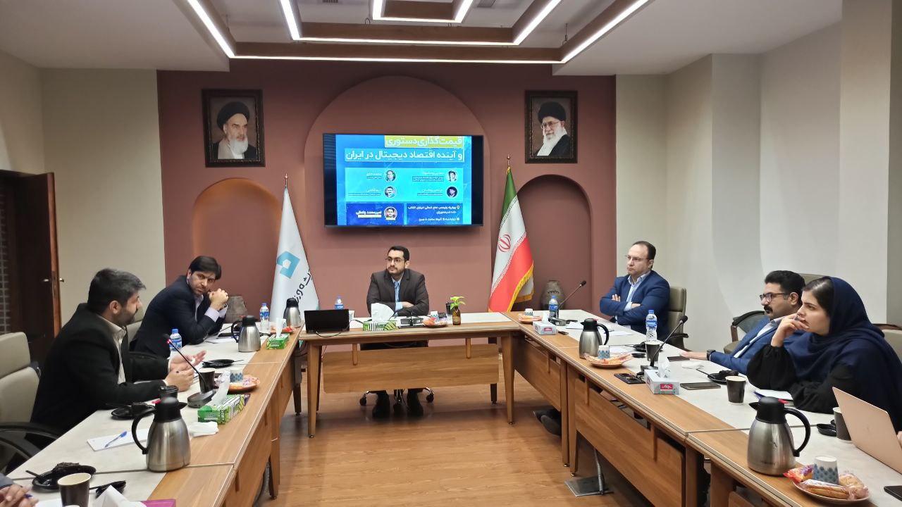 در قیمتگذاری دستوری منافع همه ذینفعان لحاظ نمیشود