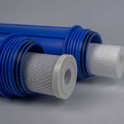 فیلتر ممبران چیست و عملکرد آن در تصفیه آب چگونه است؟