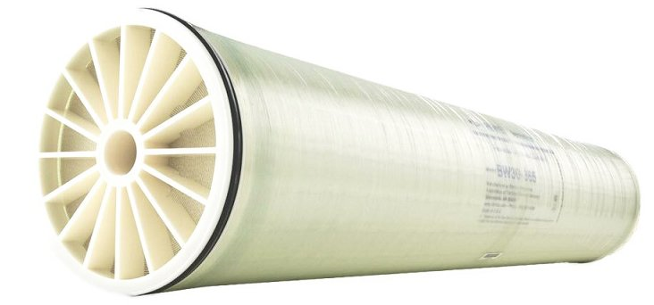 فیلتر ممبران چیست و عملکرد آن در تصفیه آب چگونه است؟