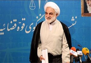 تصمیم سخت چمران پس از انتقاد از خودروساز داخلی / محسنیاژهای: برای تورم چه کردهاید؟! 3