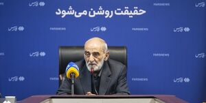 نفوذیها چهره خودی و شناسنامه غیرخودی دارند