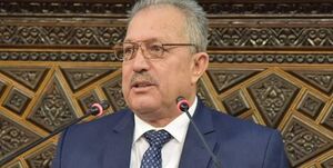 نخست وزیر سوریه عصر امروز به تهران سفر میکند
