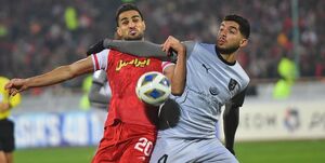 گالتیه: از برد پرسپولیس درس گرفتیم