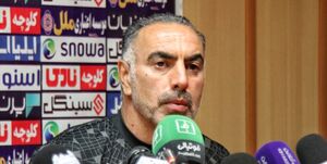 تبعات اتهام فکری به داور بازی با پرسپولیس