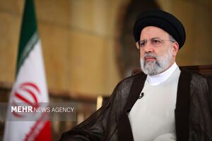 شکل گرفتن ایران قوی در گرو تولید است