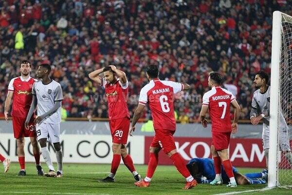 یک تخلف دبش! 8