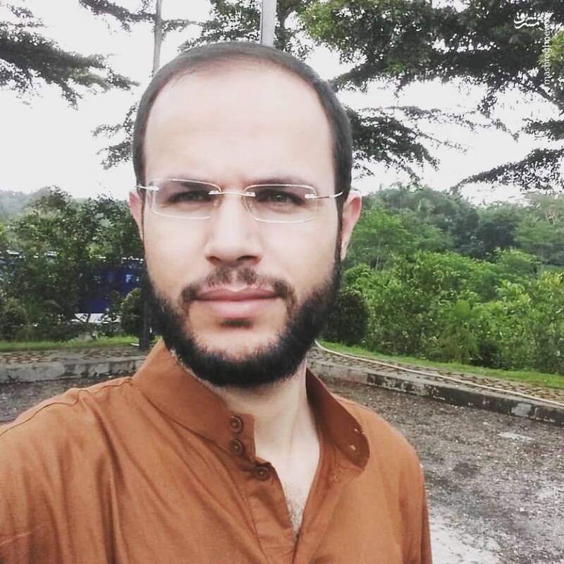 راوی قصه شهدای غزه به دست اسرائیل کشته شد