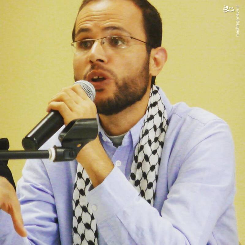 راوی قصه شهدای غزه به دست اسرائیل کشته شد