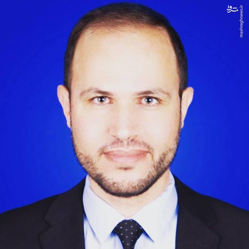 راوی قصه شهدای غزه به دست اسرائیل کشته شد