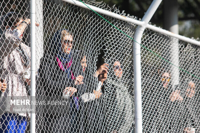 مسابقات کار پارک دریفت در دو کلاس مبتدی و حرفهای صبح روز جمعه ۱۷ آذر ۱۴۰۲ در پیست اتومبیلرانی آزادی برگزار شد.