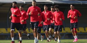 پرسپولیس بدون مهاجم انتقام میگیرد؟