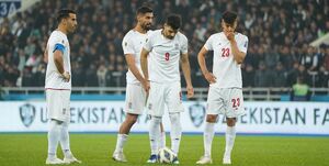 دیدار تیم ملی ایران با یاران محمد صلاح؟