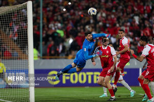 رابطه معکوس آمار پرسپولیس با عدم موفقیت