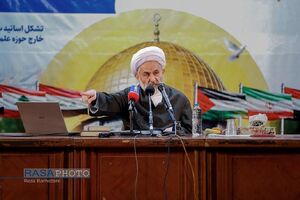 چرا آمریکا به ایران حمله نظامی نکرد؟ / بمباران عراق و سوریه پس از طوفانالاقصی نمایشی بود / دشمن در انتخابات به دنبال جنگ ترکیبی است / پشت پرده اغتشاشات در کوی دانشگاه چه بود؟ / هدف از برجام 2 تضعیف ایران بود!