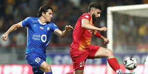 شجاعی: از مساوی با استقلال خوشحال نیستیم