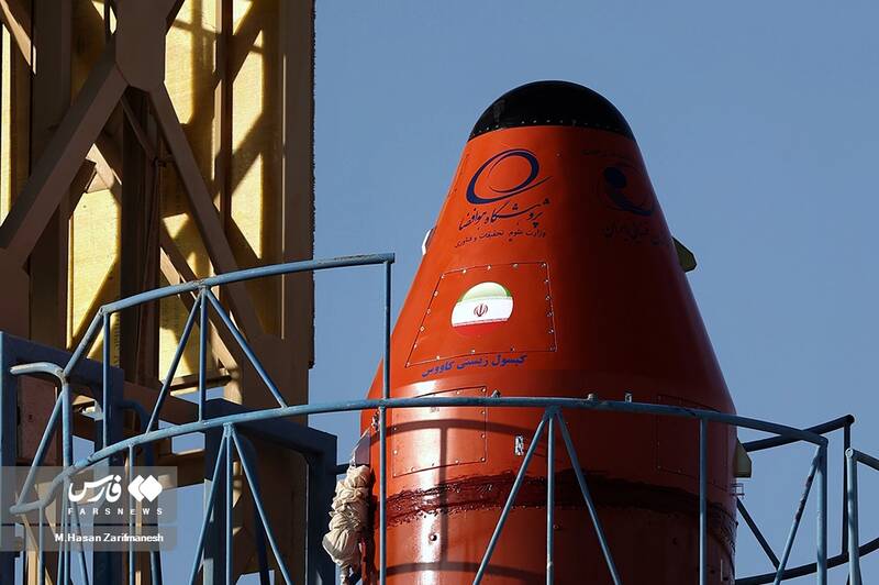 کاوشگر زیستی سلمان چه ویژگیهایی دارد؟